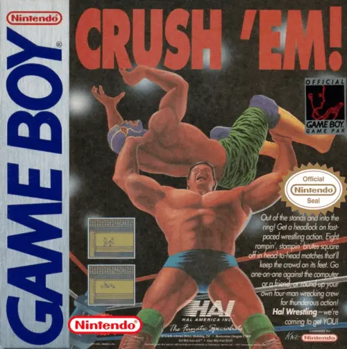 Jaquette United States