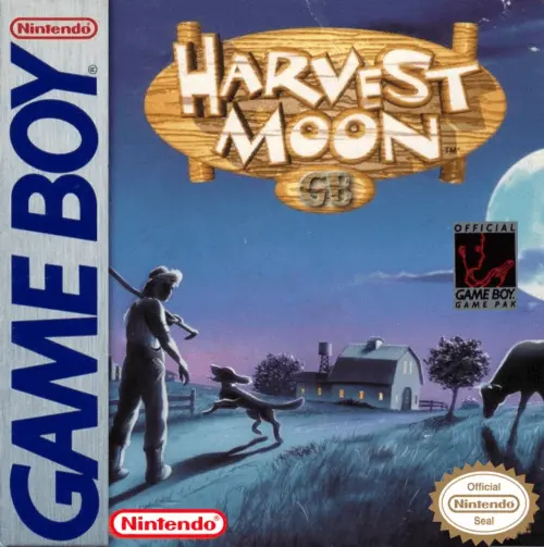 Jaquette United States