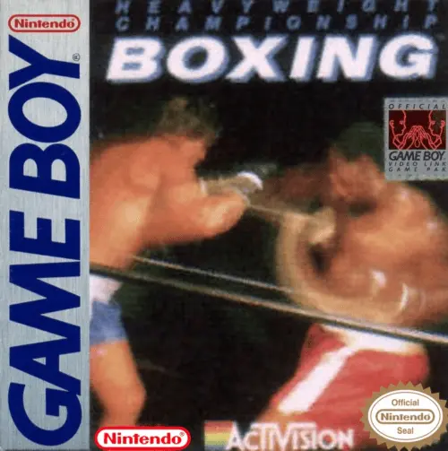 Jaquette United States