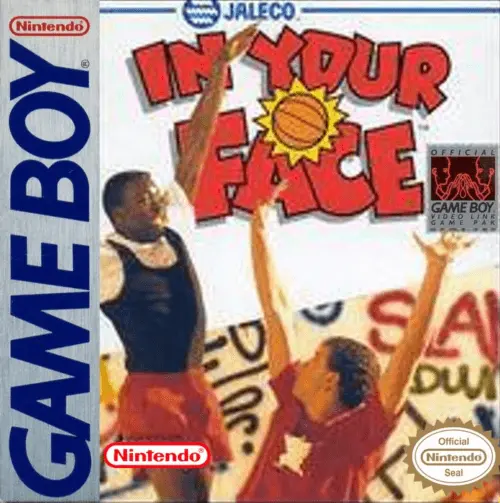 Jaquette United States