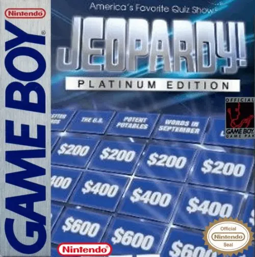 Jaquette United States