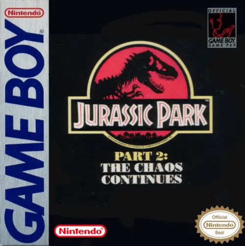 Jaquette United States