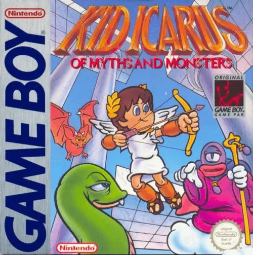 Jaquette United States