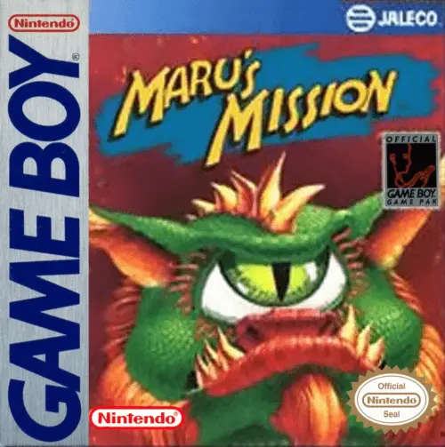 Jaquette United States