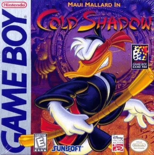 Jaquette United States