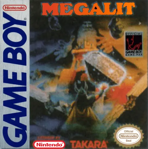 Jaquette United States