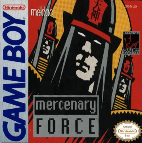 Jaquette United States