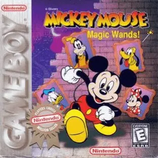 Jaquette United States