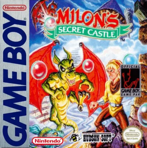 Jaquette United States