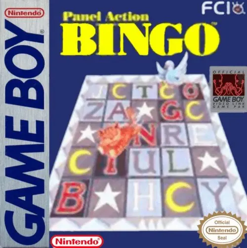 Jaquette United States