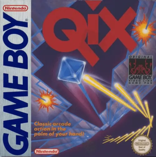 Jaquette United States