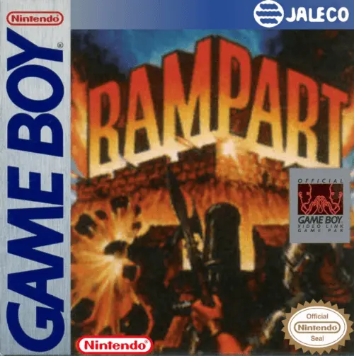 Jaquette Europe