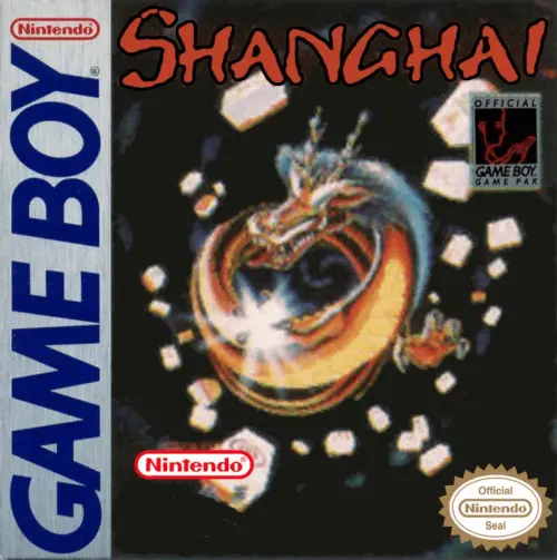 Jaquette United States