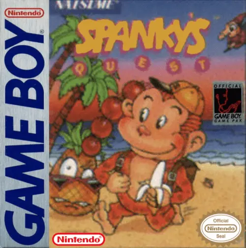 Jaquette United States