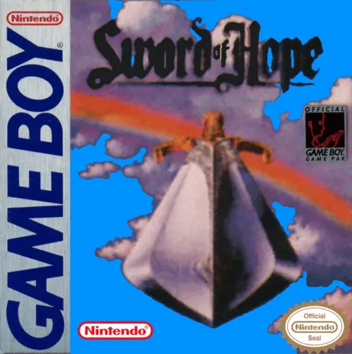 Jaquette United States