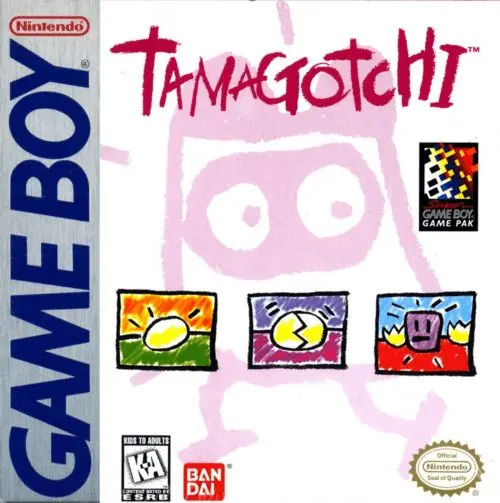 Jaquette United States