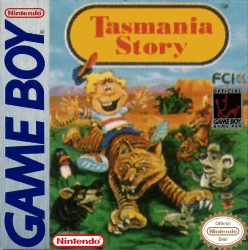 Jaquette United States