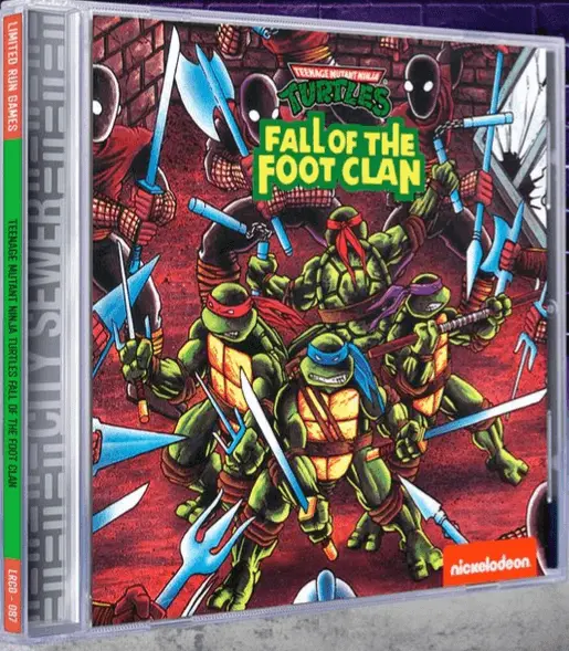 Jaquette United States