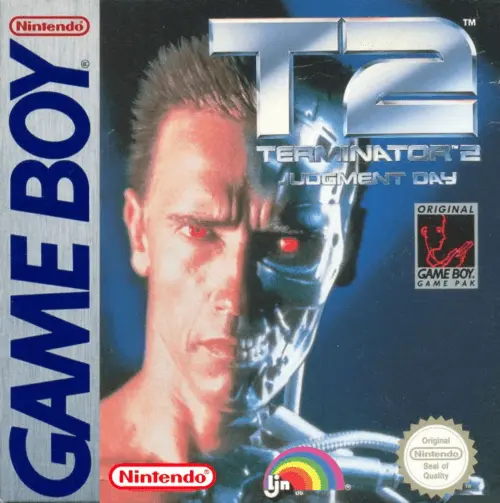 Jaquette United States