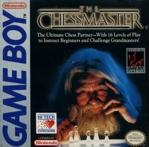 Jaquette United States