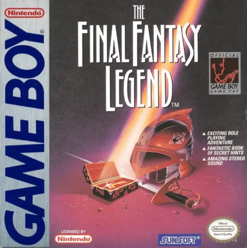 Jaquette United States