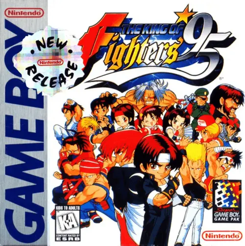 Jaquette United States