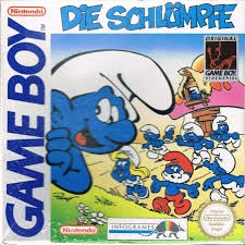 Jaquette Germany
