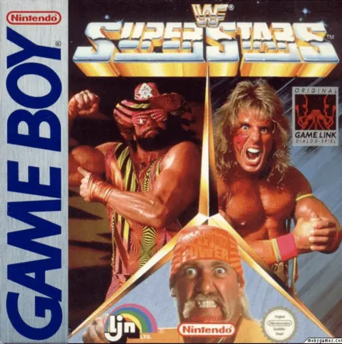 Jaquette United States