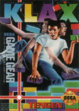 Jaquette United States