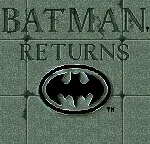 Batman Returns