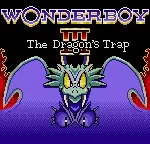 Wonder Boy III: The Dragon’s Trap