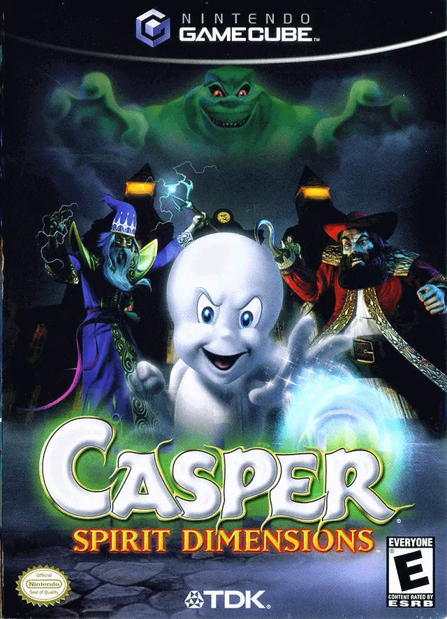 Jaquette United States