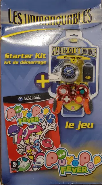 Jaquette France