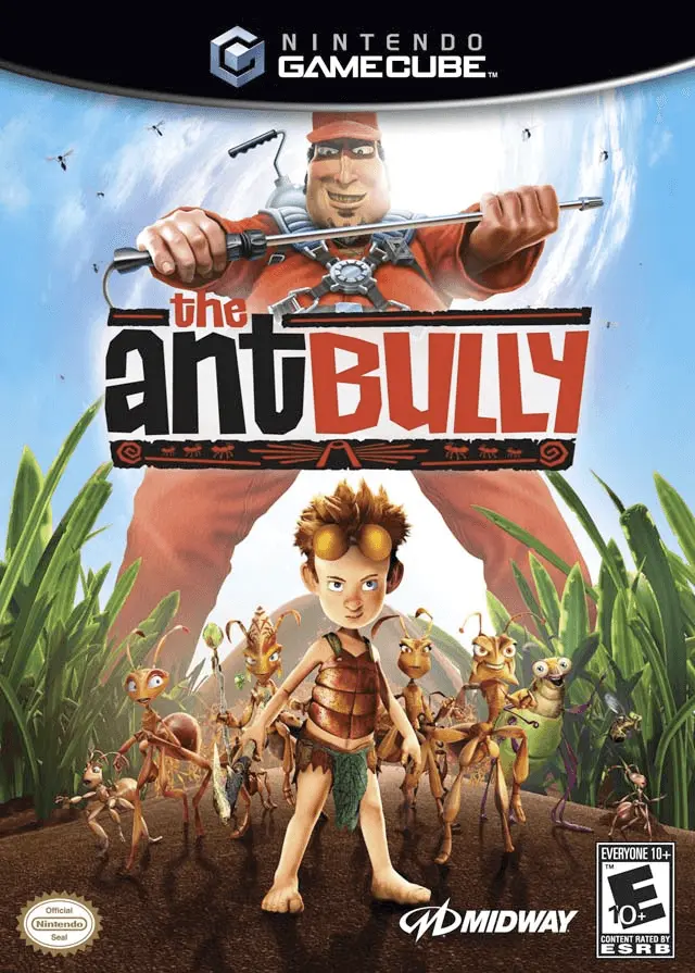 Jaquette United States