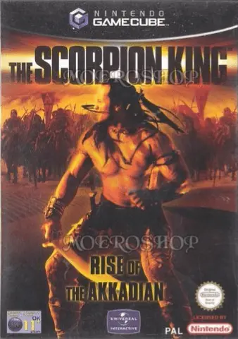 Jaquette United Kingdom