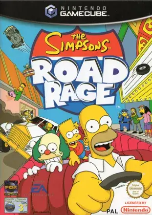 Jaquette United Kingdom