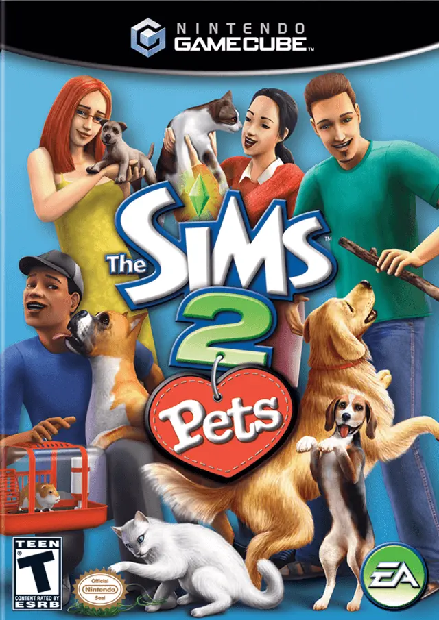 Jaquette United States