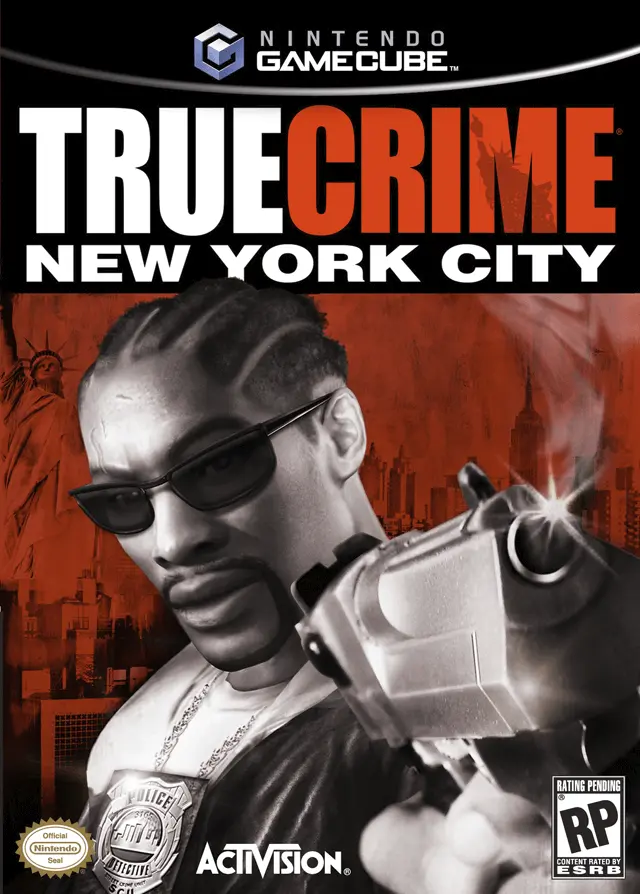 Jaquette United States