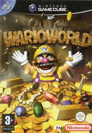 Jaquette United Kingdom