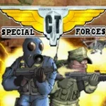 CT Special Forces