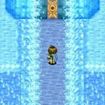 Golden Sun: L’âge Perdu