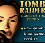 Lara Croft: Tomb Raider – Curse of the Sword