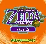 The Legend of Zelda: Oracle of Ages