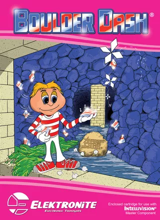 Jaquette United States