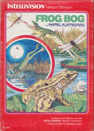 Jaquette United States