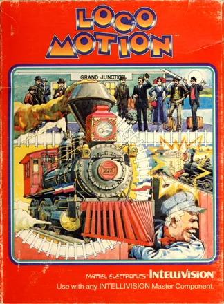 Jaquette United States