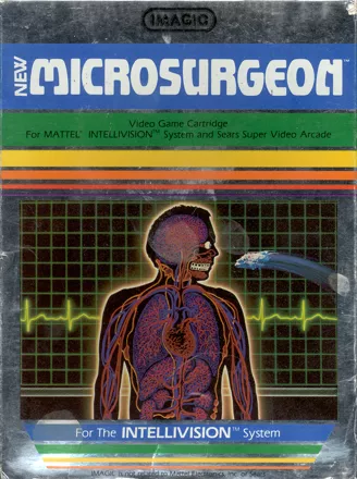 Jaquette United States