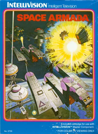 Jaquette United States