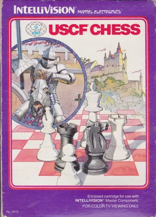 Jaquette United States