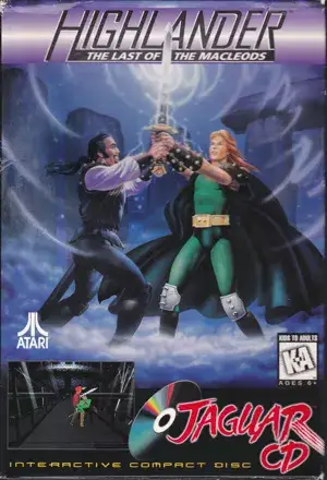 Jaquette United States